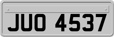 JUO4537