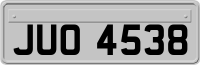 JUO4538