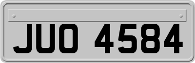 JUO4584