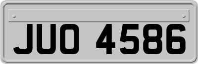 JUO4586