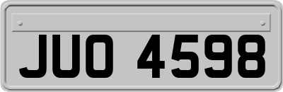 JUO4598