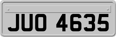 JUO4635