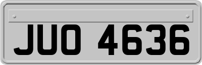 JUO4636