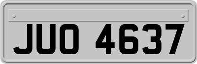 JUO4637