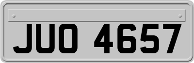 JUO4657