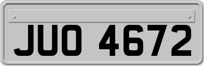 JUO4672