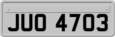 JUO4703