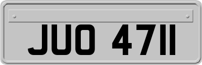 JUO4711