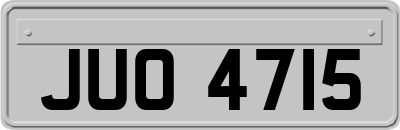 JUO4715