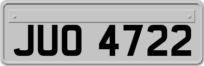 JUO4722