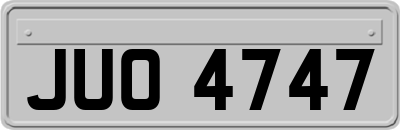 JUO4747