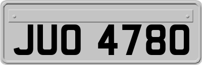 JUO4780
