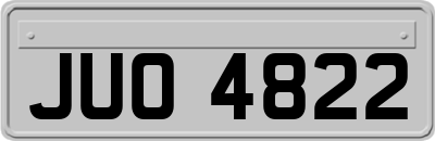 JUO4822
