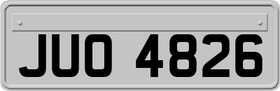 JUO4826