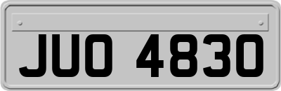 JUO4830