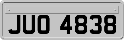 JUO4838