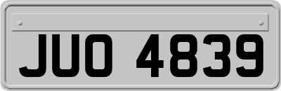 JUO4839