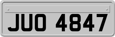 JUO4847