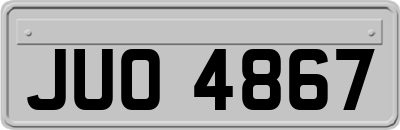 JUO4867