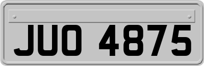 JUO4875
