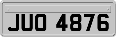 JUO4876