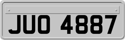 JUO4887
