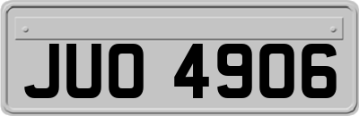 JUO4906