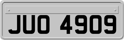 JUO4909