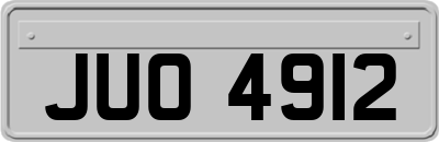 JUO4912