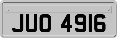 JUO4916