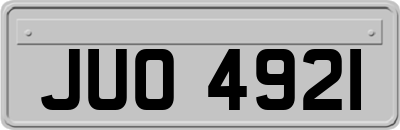 JUO4921
