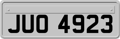 JUO4923