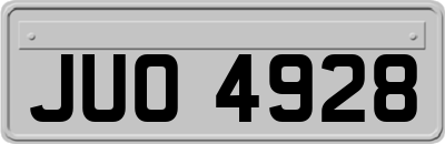 JUO4928