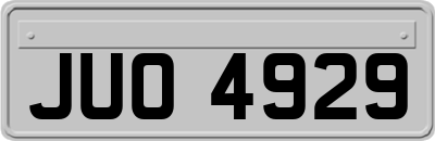 JUO4929