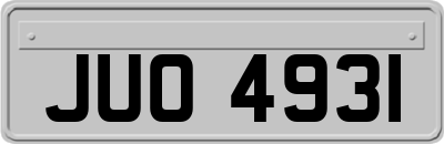 JUO4931