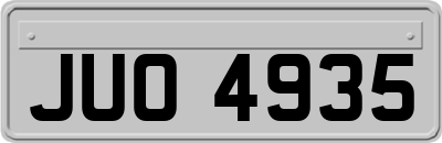 JUO4935
