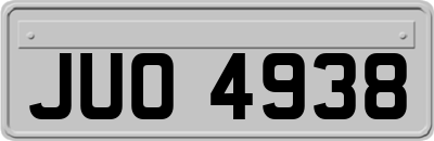 JUO4938