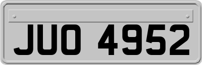 JUO4952