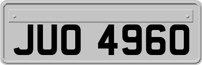 JUO4960