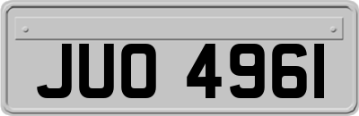 JUO4961