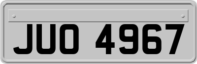 JUO4967