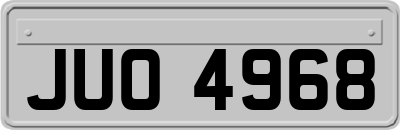 JUO4968