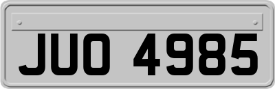 JUO4985