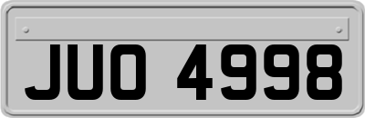JUO4998