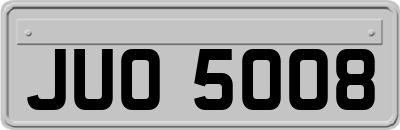 JUO5008