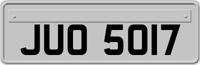 JUO5017