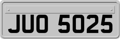 JUO5025
