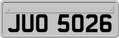 JUO5026