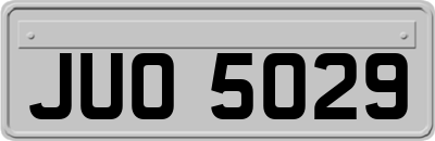 JUO5029