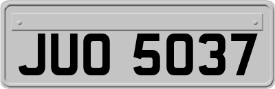 JUO5037